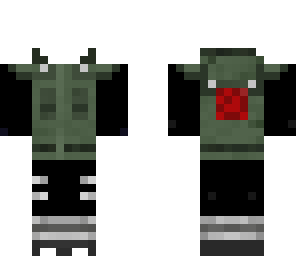 shinobi base