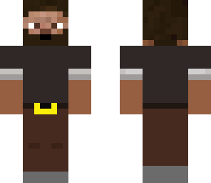 miner