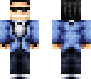 psy hd