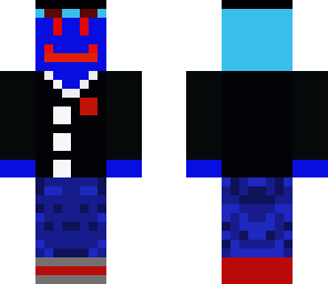 carpetman