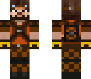 edited aviator i just edited this skin