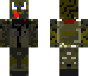 army man by wboy7st2