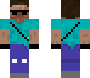 steve
