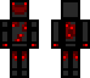 bloody block