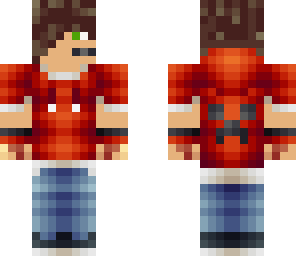 masterdk37 skin