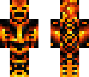 im on fire