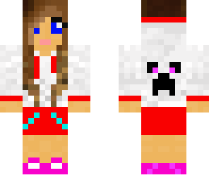 girl