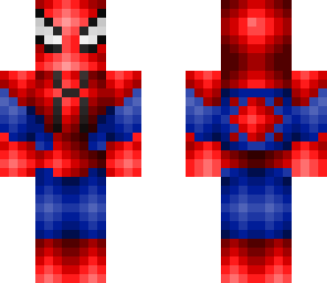 spiderman- marvel series