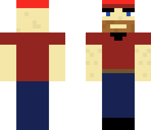 lumberjack