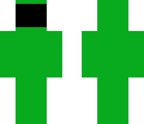 creeper man