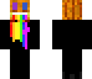 rainbow fixed