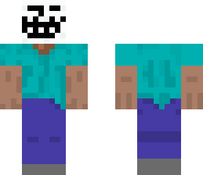 greifin' steve