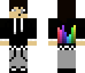 the dj dude