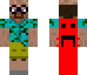 dadsrfunny dave with cape