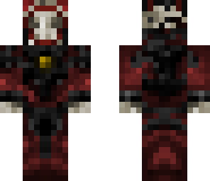 skeleton