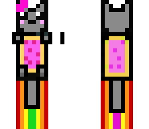 nyan girl