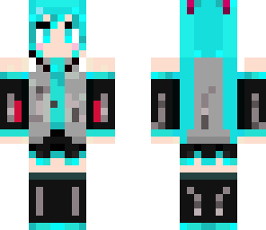 hatsune miku