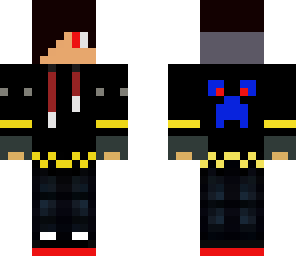 mewtwo728's skin