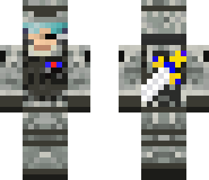 general holy sword