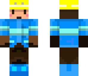 miner
