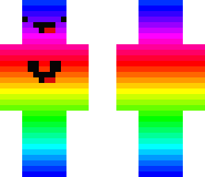 i edited rainbooo