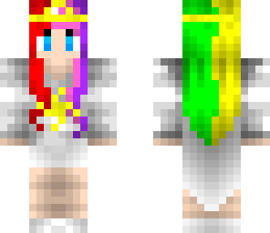 princess celestia-humanized