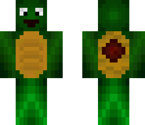 mine turtle fix