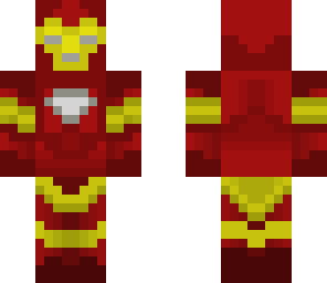 iron man