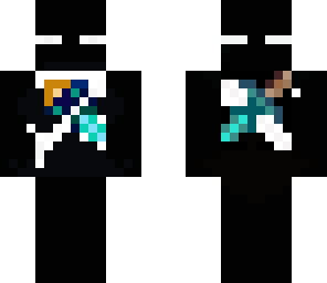 srry dis is same skin edited  some changes
