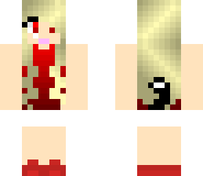 vampire singer