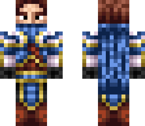 garen