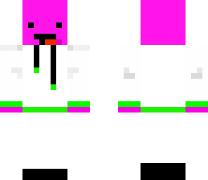 pink derp