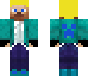 new cool steve
