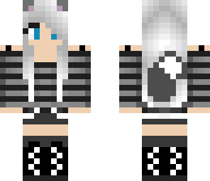 wolf girl 
