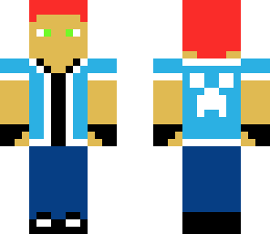 new cool steve 2