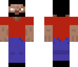 steve's brother joe