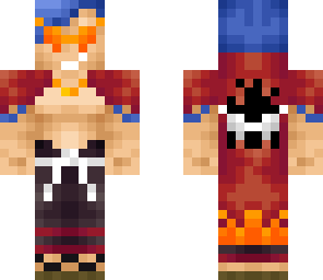 kamina