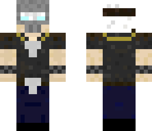 steve the lich v3