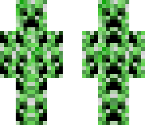 face creeper