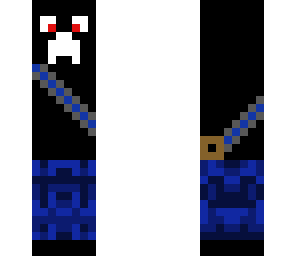cool creeper
