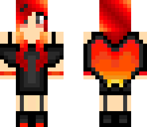the fire fairy