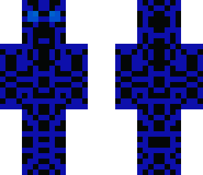 tron creeper