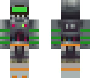 lazor vox