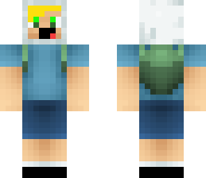 finn scramin remodel