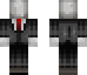smiley slender