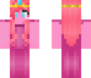 princess bubblegum