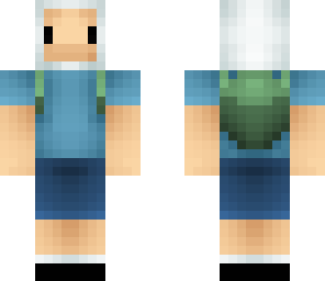 finn the human