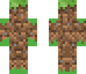 grass block