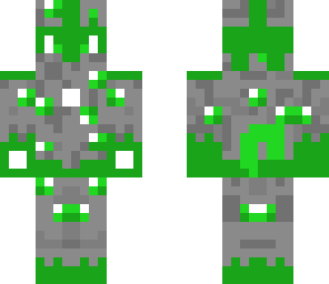 emerald ore