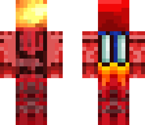 red truemu